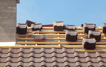 Bridestowe clay roofing costs