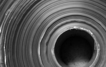 Bridestowe pvc roof replacement