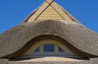 Bridestowe thatch roofing